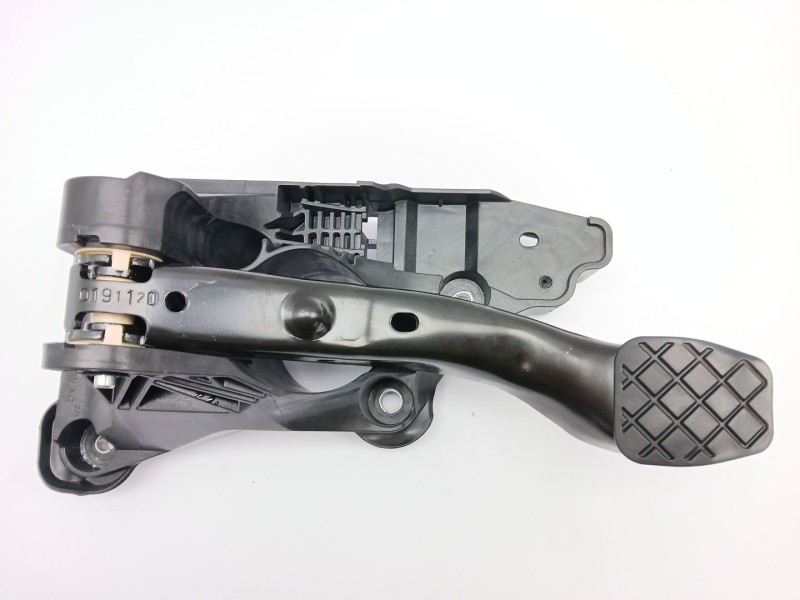 Recambio de pedal freno para seat ibiza v (kj1, kjg) 1.0 tsi referencia OEM IAM 2Q1721058P  