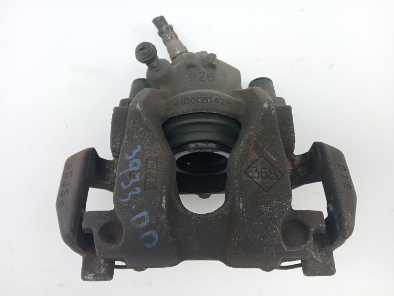 Recambio de pinza freno delantera derecha para dacia sandero ii 1.5 dci referencia OEM IAM 410008142R  
