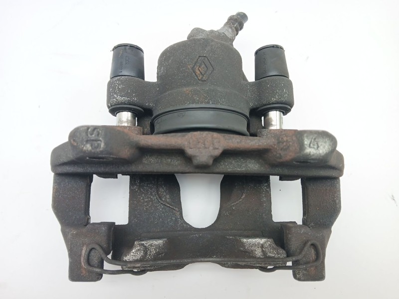 Recambio de pinza freno delantera derecha para dacia sandero ii 1.5 dci referencia OEM IAM 410008142R  