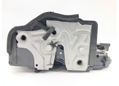 Recambio de cerradura puerta trasera derecha para seat ibiza v (kj1, kjg) 1.0 tsi referencia OEM IAM 10A839016  