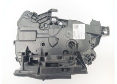 Recambio de cerradura puerta trasera derecha para seat ibiza v (kj1, kjg) 1.0 tsi referencia OEM IAM 10A839016   2