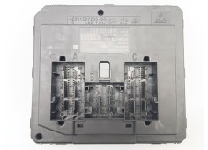 Recambio de modulo electronico para seat ibiza v (kj1, kjg) 1.0 tsi referencia OEM IAM 2Q0937089C  A3C0462630100