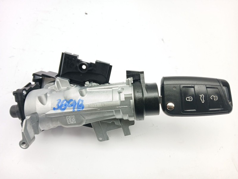 Recambio de conmutador de arranque para seat ibiza v (kj1, kjg) 1.0 tsi referencia OEM IAM 1K0905851  5Q1905865A