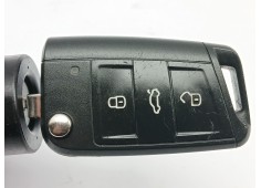 Recambio de conmutador de arranque para seat ibiza v (kj1, kjg) 1.0 tsi referencia OEM IAM 1K0905851  5Q1905865A 2