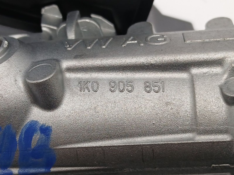 Recambio de conmutador de arranque para seat ibiza v (kj1, kjg) 1.0 tsi referencia OEM IAM 1K0905851  5Q1905865A