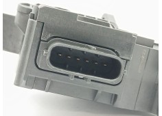 Recambio de potenciometro pedal para seat ibiza v (kj1, kjg) 1.0 tsi referencia OEM IAM 2Q1723503   2
