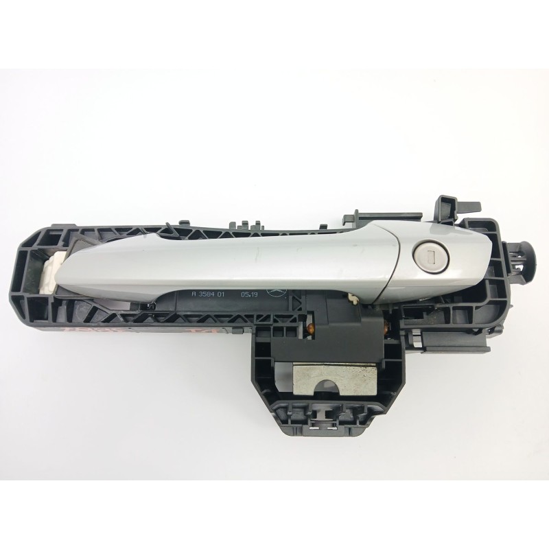 Recambio de maneta exterior delantera izquierda para mercedes-benz clase b sports tourer (w246, w242) b 180 cdi (246.200) refere
