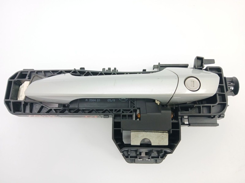 Recambio de maneta exterior delantera izquierda para mercedes-benz clase b sports tourer (w246, w242) b 180 cdi (246.200) refere