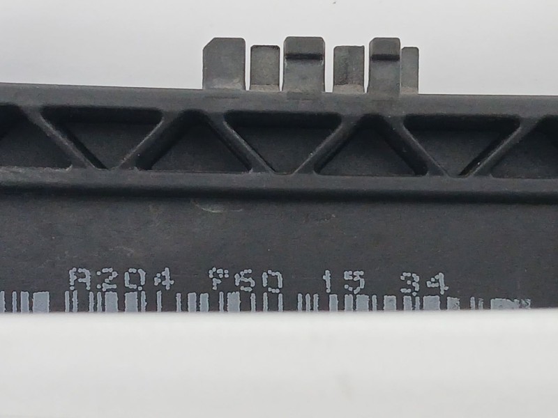 Recambio de maneta exterior delantera izquierda para mercedes-benz clase b sports tourer (w246, w242) b 180 cdi (246.200) refere