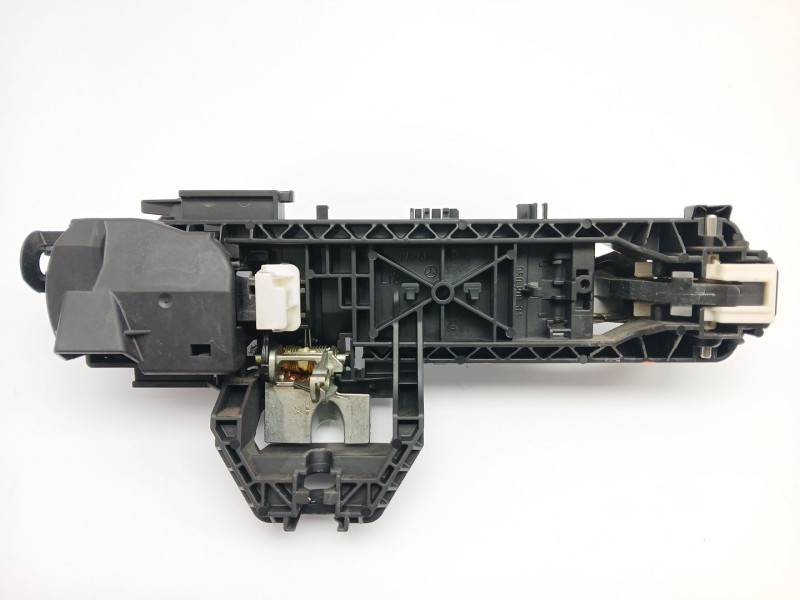 Recambio de maneta exterior delantera izquierda para mercedes-benz clase b sports tourer (w246, w242) b 180 cdi (246.200) refere