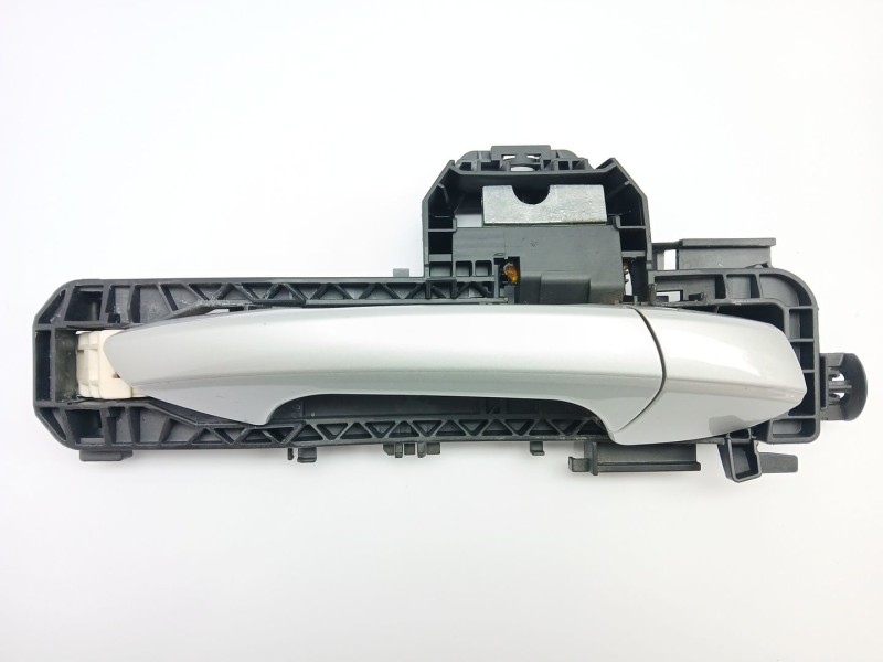 Recambio de maneta exterior trasera derecha para mercedes-benz clase b sports tourer (w246, w242) b 180 cdi (246.200) referencia