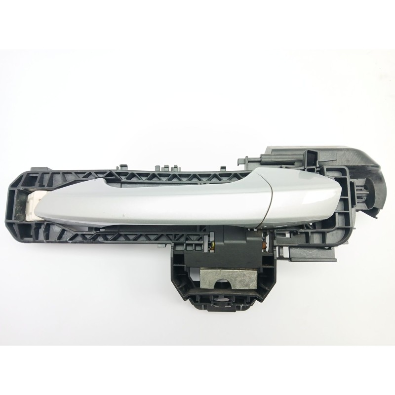 Recambio de maneta exterior trasera izquierda para mercedes-benz clase b sports tourer (w246, w242) b 180 cdi (246.200) referenc