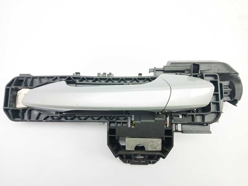 Recambio de maneta exterior trasera izquierda para mercedes-benz clase b sports tourer (w246, w242) b 180 cdi (246.200) referenc