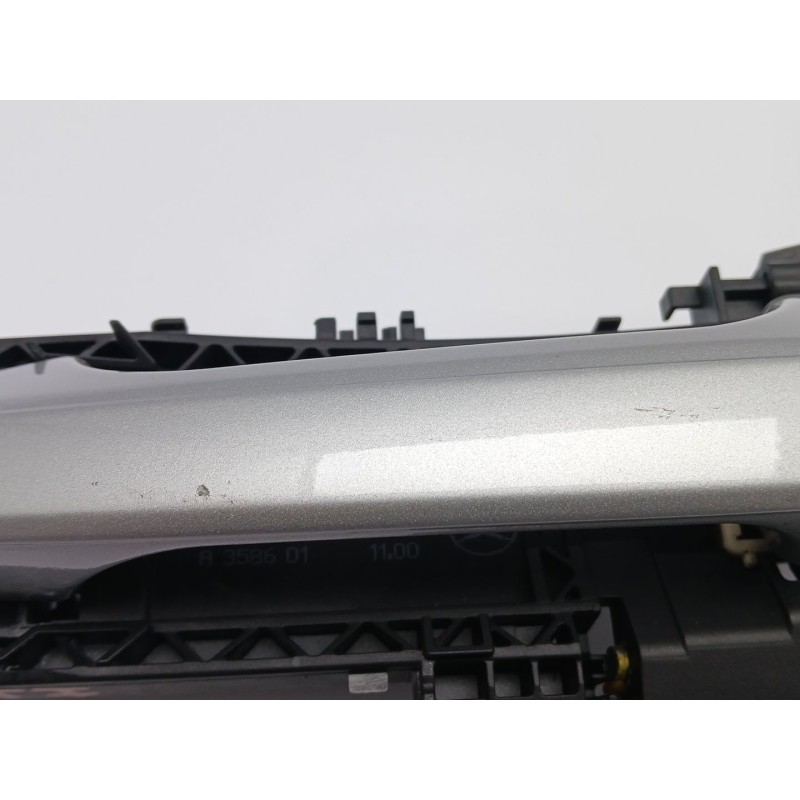 Recambio de maneta exterior trasera izquierda para mercedes-benz clase b sports tourer (w246, w242) b 180 cdi (246.200) referenc