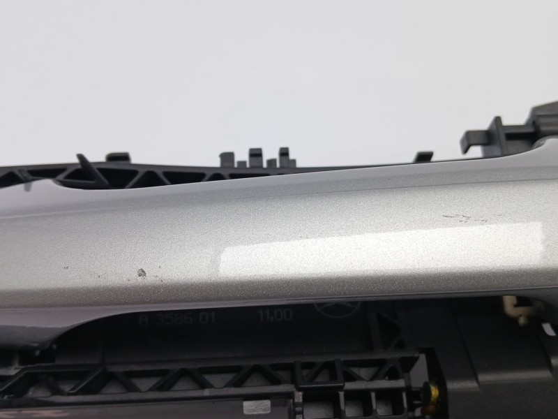 Recambio de maneta exterior trasera izquierda para mercedes-benz clase b sports tourer (w246, w242) b 180 cdi (246.200) referenc