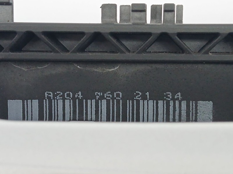 Recambio de maneta exterior trasera izquierda para mercedes-benz clase b sports tourer (w246, w242) b 180 cdi (246.200) referenc