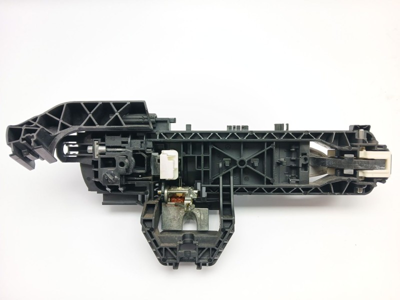 Recambio de maneta exterior trasera izquierda para mercedes-benz clase b sports tourer (w246, w242) b 180 cdi (246.200) referenc