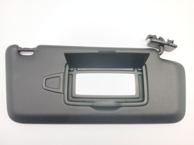 Recambio de parasol derecho para mercedes-benz clase b sports tourer (w246, w242) b 180 cdi (246.200) referencia OEM IAM A246810