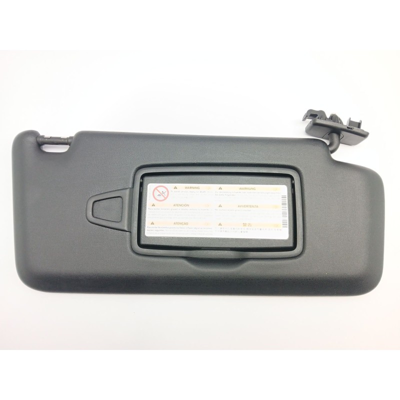 Recambio de parasol derecho para mercedes-benz clase b sports tourer (w246, w242) b 180 cdi (246.200) referencia OEM IAM A246810
