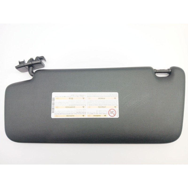 Recambio de parasol derecho para mercedes-benz clase b sports tourer (w246, w242) b 180 cdi (246.200) referencia OEM IAM A246810