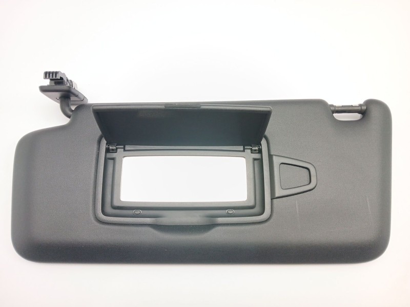 Recambio de parasol izquierdo para mercedes-benz clase b sports tourer (w246, w242) b 180 cdi (246.200) referencia OEM IAM A2468