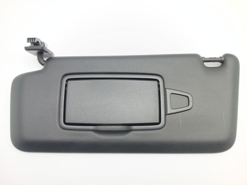 Recambio de parasol izquierdo para mercedes-benz clase b sports tourer (w246, w242) b 180 cdi (246.200) referencia OEM IAM A2468
