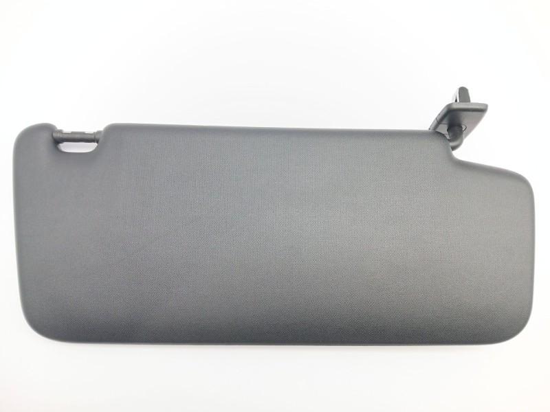 Recambio de parasol izquierdo para mercedes-benz clase b sports tourer (w246, w242) b 180 cdi (246.200) referencia OEM IAM A2468