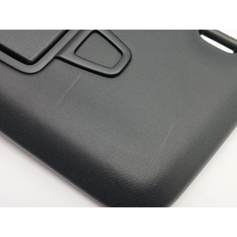 Recambio de parasol izquierdo para mercedes-benz clase b sports tourer (w246, w242) b 180 cdi (246.200) referencia OEM IAM A2468