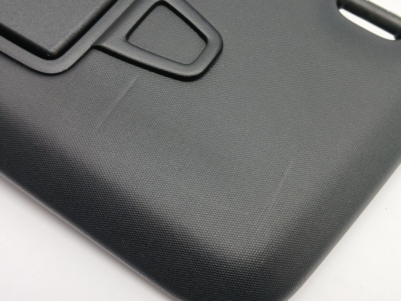 Recambio de parasol izquierdo para mercedes-benz clase b sports tourer (w246, w242) b 180 cdi (246.200) referencia OEM IAM A2468