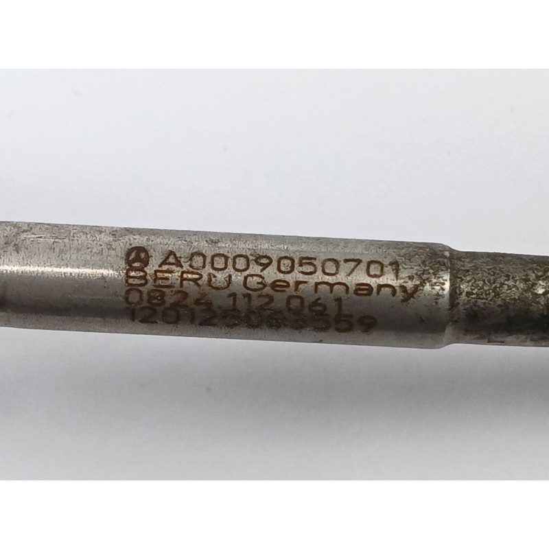Recambio de sonda lambda para mercedes-benz clase b sports tourer (w246, w242) b 180 cdi (246.200) referencia OEM IAM A000905070