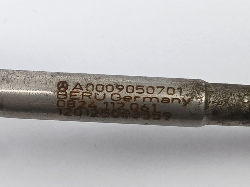 Recambio de sonda lambda para mercedes-benz clase b sports tourer (w246, w242) b 180 cdi (246.200) referencia OEM IAM A000905070