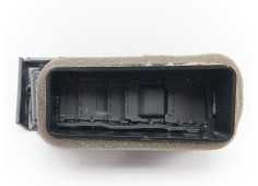 Recambio de rejilla aireadora para seat ibiza v (kj1, kjg) 1.0 tsi referencia OEM IAM 6F1820901M82V   2