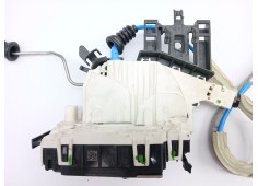 Recambio de cerradura puerta trasera derecha para mercedes-benz clase b sports tourer (w246, w242) b 180 cdi (246.200) referenci 2