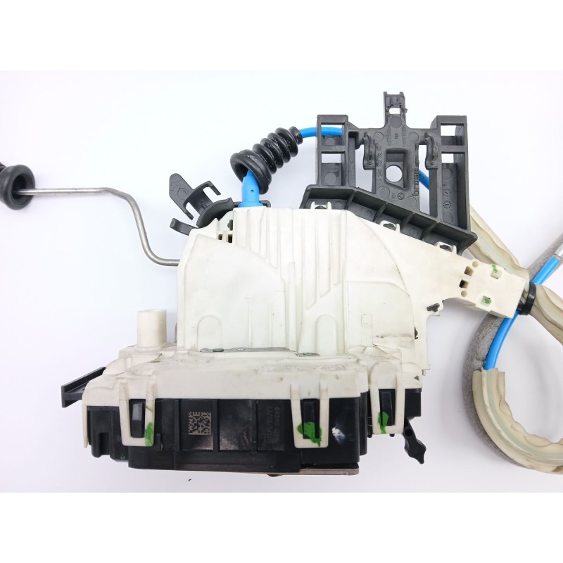 Recambio de cerradura puerta trasera derecha para mercedes-benz clase b sports tourer (w246, w242) b 180 cdi (246.200) referenci