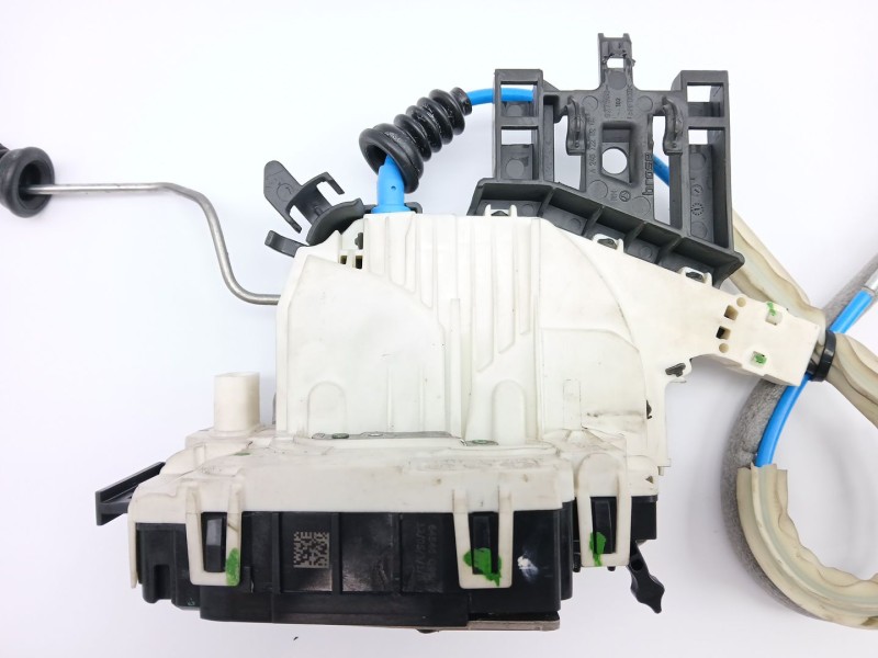 Recambio de cerradura puerta trasera derecha para mercedes-benz clase b sports tourer (w246, w242) b 180 cdi (246.200) referenci