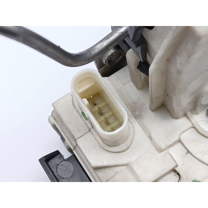 Recambio de cerradura puerta trasera derecha para mercedes-benz clase b sports tourer (w246, w242) b 180 cdi (246.200) referenci