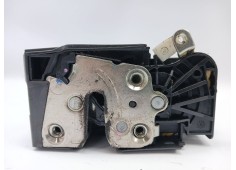 Recambio de cerradura puerta delantera derecha para dacia sandero ii 1.5 dci referencia OEM IAM 805026816R  