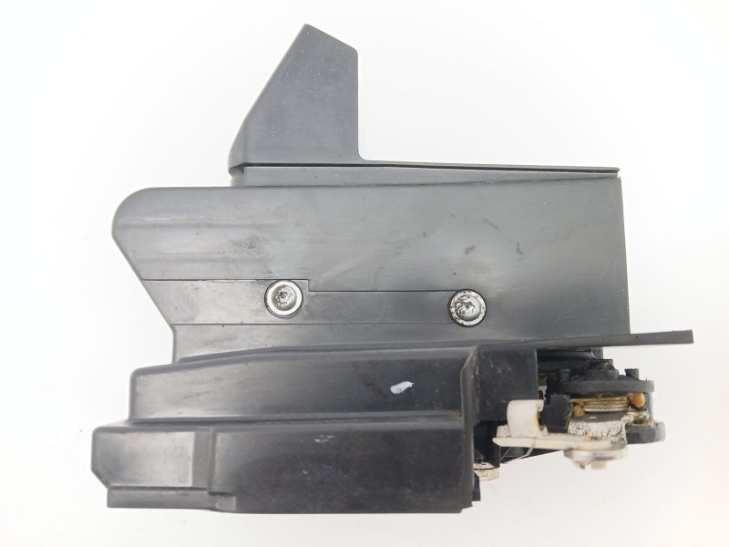 Recambio de cerradura puerta delantera derecha para dacia sandero ii 1.5 dci referencia OEM IAM 805026816R  
