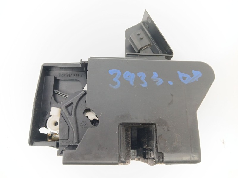 Recambio de cerradura puerta delantera derecha para dacia sandero ii 1.5 dci referencia OEM IAM 805026816R  