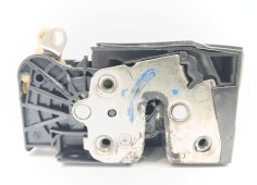 Recambio de cerradura puerta delantera izquierda para dacia sandero ii 1.5 dci referencia OEM IAM 805039362R  