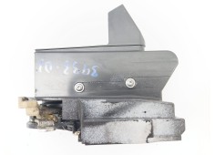 Recambio de cerradura puerta delantera izquierda para dacia sandero ii 1.5 dci referencia OEM IAM 805039362R   2