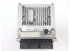Recambio de centralita motor uce para mercedes-benz clase b sports tourer (w246, w242) b 180 cdi (246.200) referencia OEM IAM A6