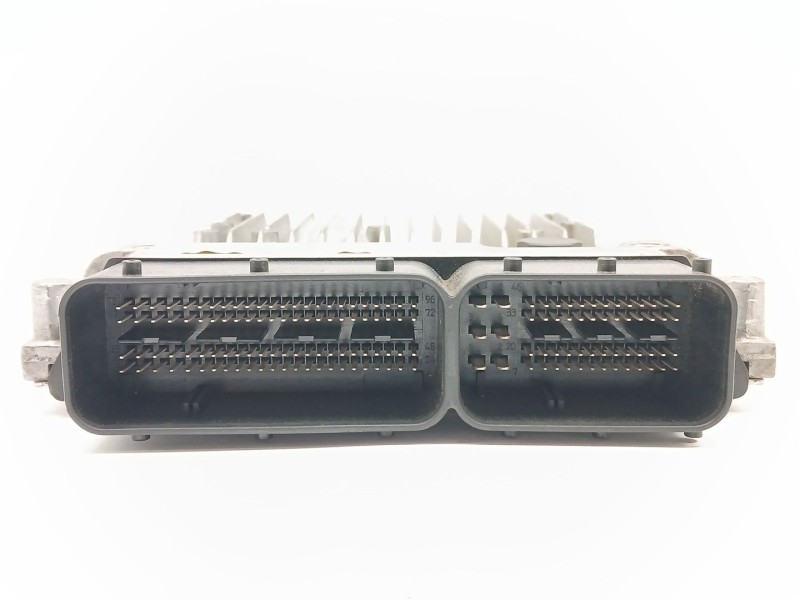 Recambio de centralita motor uce para mercedes-benz clase b sports tourer (w246, w242) b 180 cdi (246.200) referencia OEM IAM A6