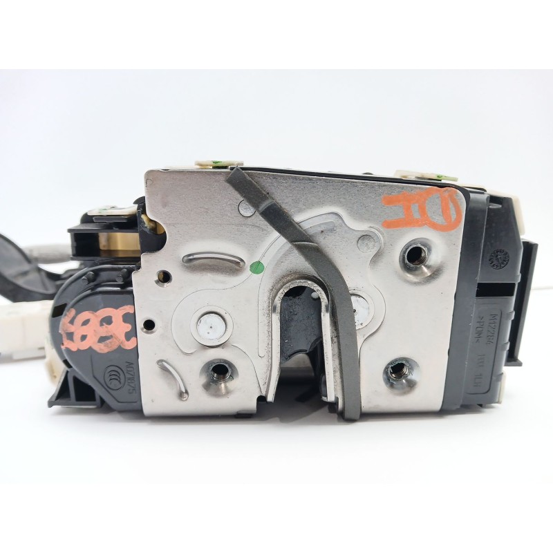 Recambio de cerradura puerta delantera izquierda para mercedes-benz clase b sports tourer (w246, w242) b 180 cdi (246.200) refer