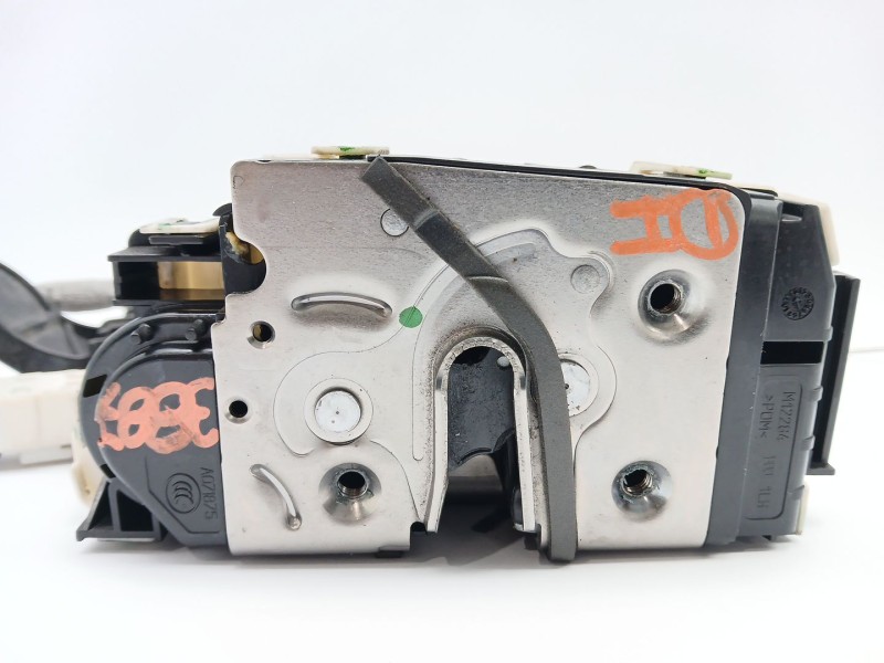 Recambio de cerradura puerta delantera izquierda para mercedes-benz clase b sports tourer (w246, w242) b 180 cdi (246.200) refer