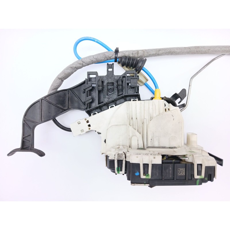 Recambio de cerradura puerta delantera izquierda para mercedes-benz clase b sports tourer (w246, w242) b 180 cdi (246.200) refer