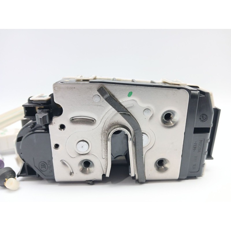 Recambio de cerradura puerta trasera izquierda para mercedes-benz clase b sports tourer (w246, w242) b 180 cdi (246.200) referen