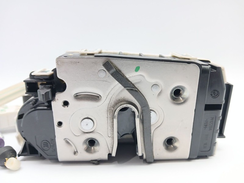 Recambio de cerradura puerta trasera izquierda para mercedes-benz clase b sports tourer (w246, w242) b 180 cdi (246.200) referen