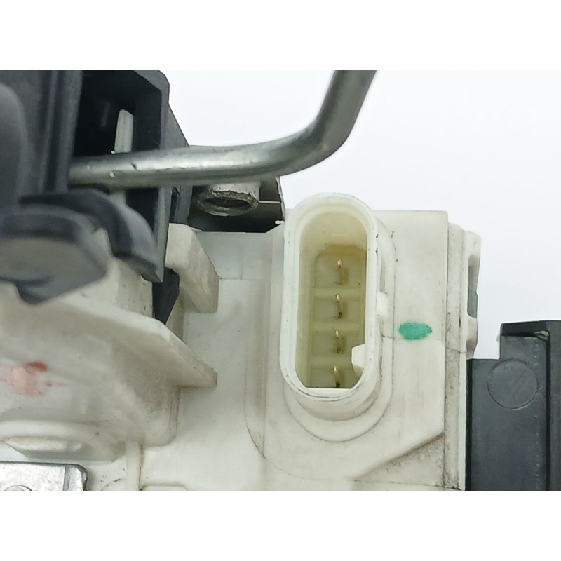 Recambio de cerradura puerta trasera izquierda para mercedes-benz clase b sports tourer (w246, w242) b 180 cdi (246.200) referen