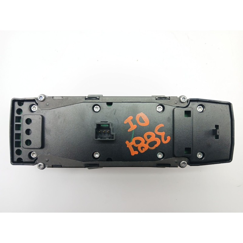 Recambio de mando elevalunas delantero izquierdo para mercedes-benz clase b sports tourer (w246, w242) b 180 cdi (246.200) refer